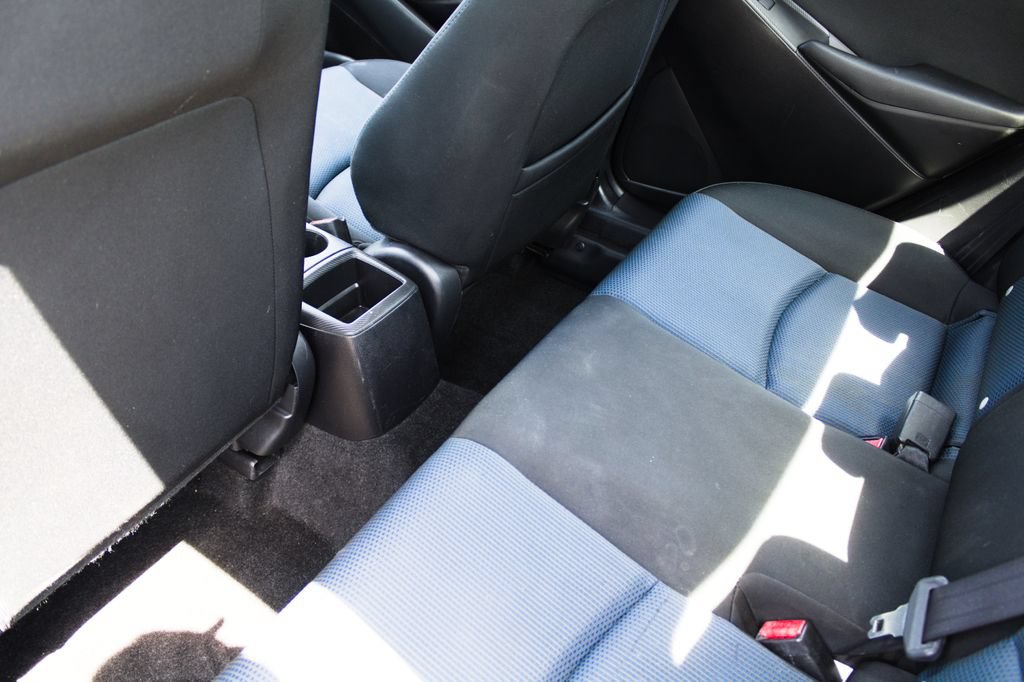 Used 2016 Scion iA FWD image 31