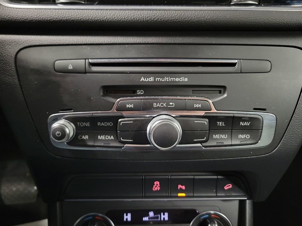 Used 2018 Audi Q3 2.0T Premium image 20