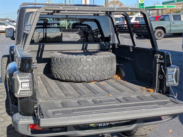 Used 2022 Jeep Gladiator Sport image 25