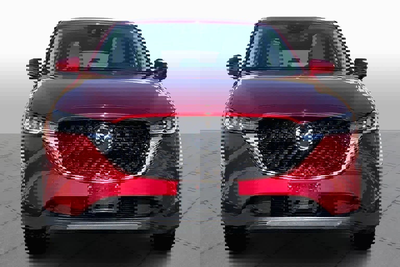 Used 2023 MAZDA CX-5 AWD 2.5 S w/ Preferred Package image 3