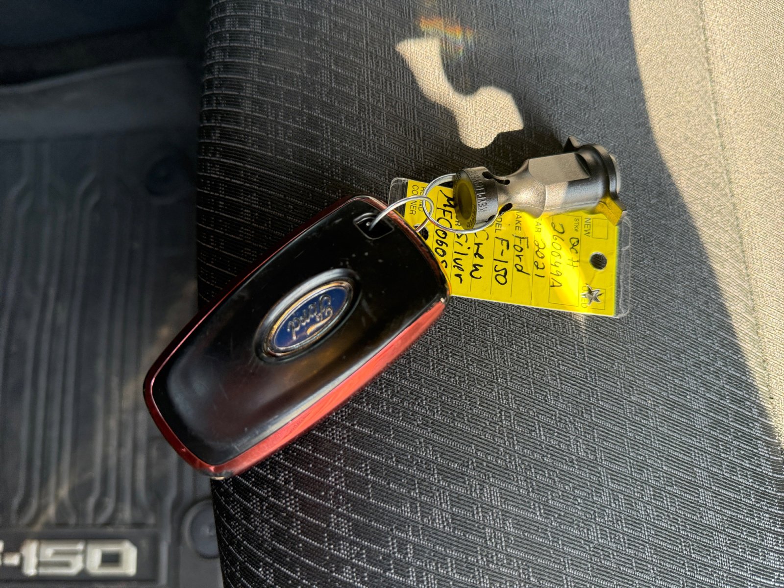 Used 2021 Ford F150 XLT w/ Equipment Group 302A High image 29