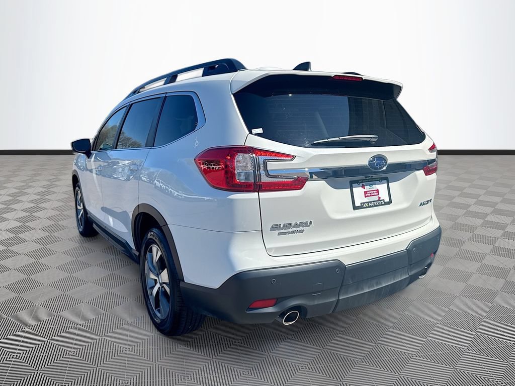Certified 2025 Subaru Ascent Premium AWD/4WD image 34