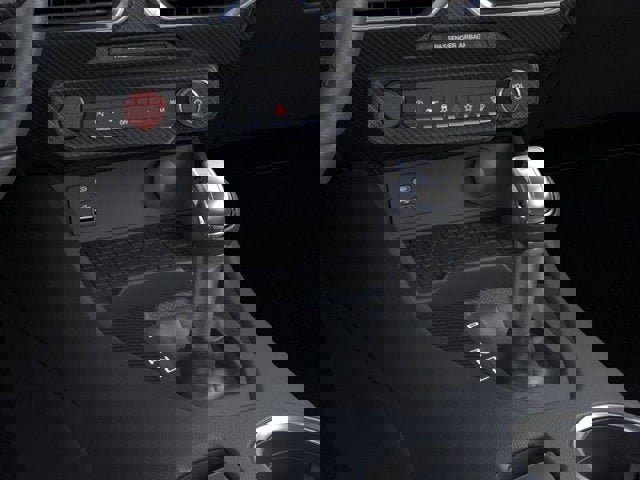 New 2025 Ford Mustang Premium image 37