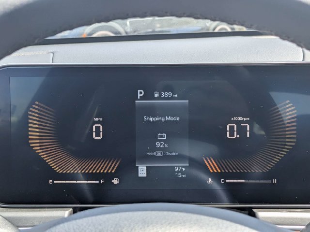 New 2026 Kia K5 GT-Line w/ GT-Line Red Interior Package FWD image 29
