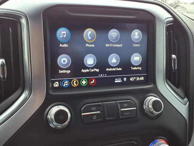 Certified 2019 GMC Sierra 1500 SLT w/ SLT Premium Package image 5