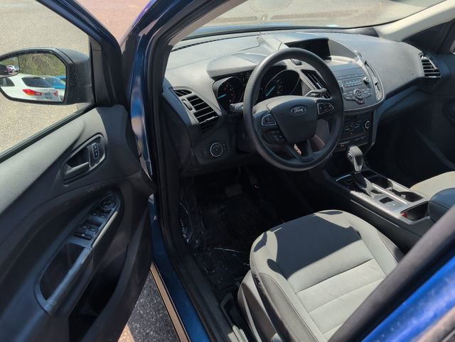 Used 2019 Ford Escape S FWD image 7