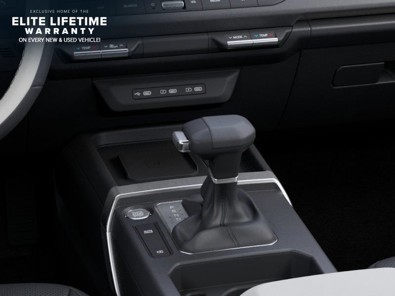New 2027 Kia Seltos EX FWD image 24
