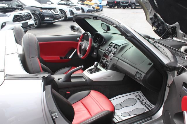 Used 2008 Saturn Sky Red Line image 26