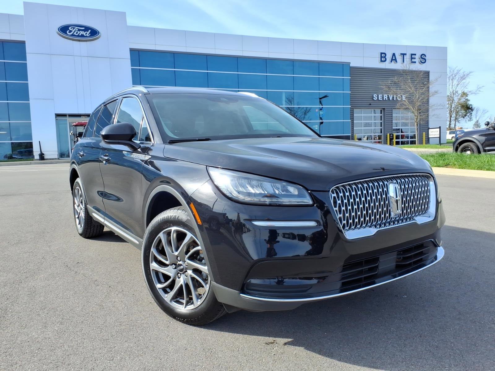 Used 2022 Lincoln Corsair AWD w/ Equipment Group 101A image 1