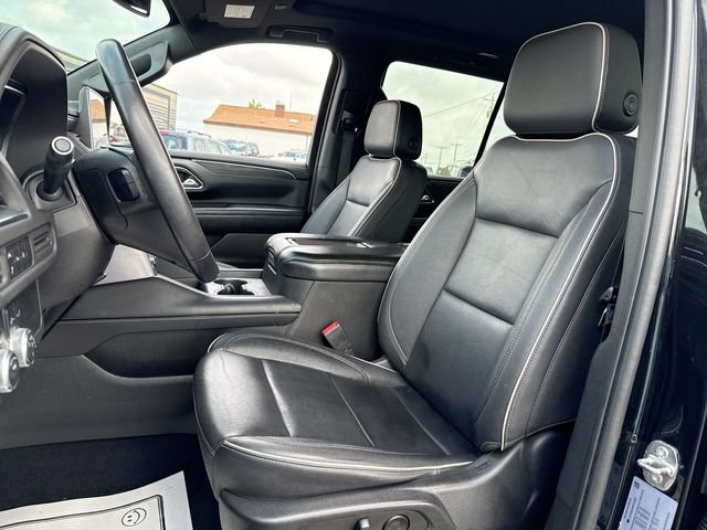 Used 2023 GMC Yukon SLT AWD/4WD image 11