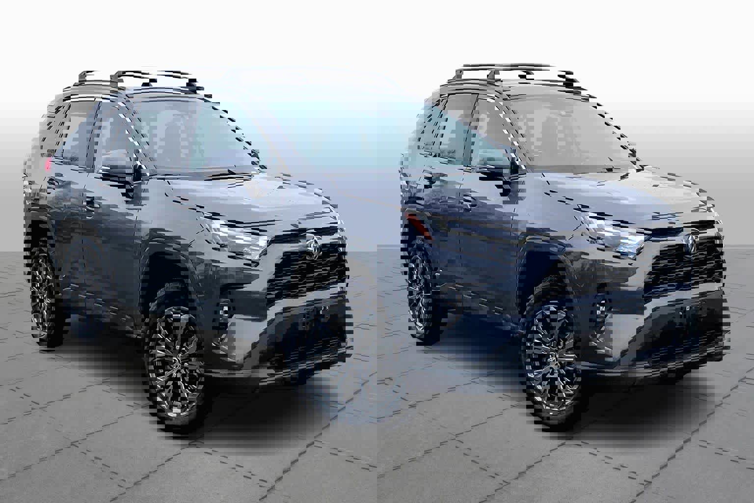 Used 2024 Toyota RAV4 XLE Premium w/ Weather Package image 3