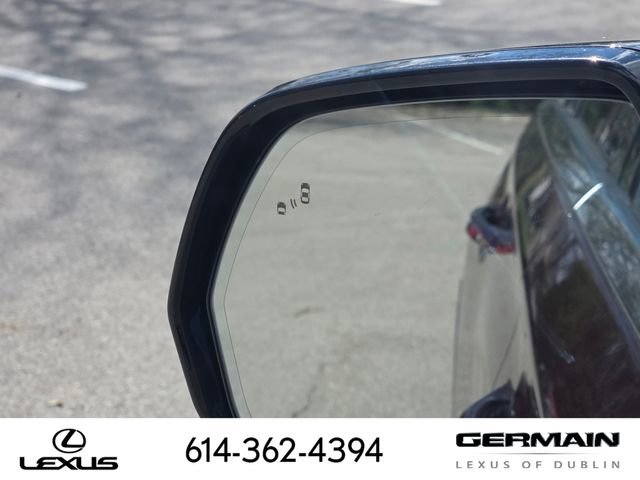 Used 2023 Lincoln Aviator Reserve w/ Equipment Group 201A image 27