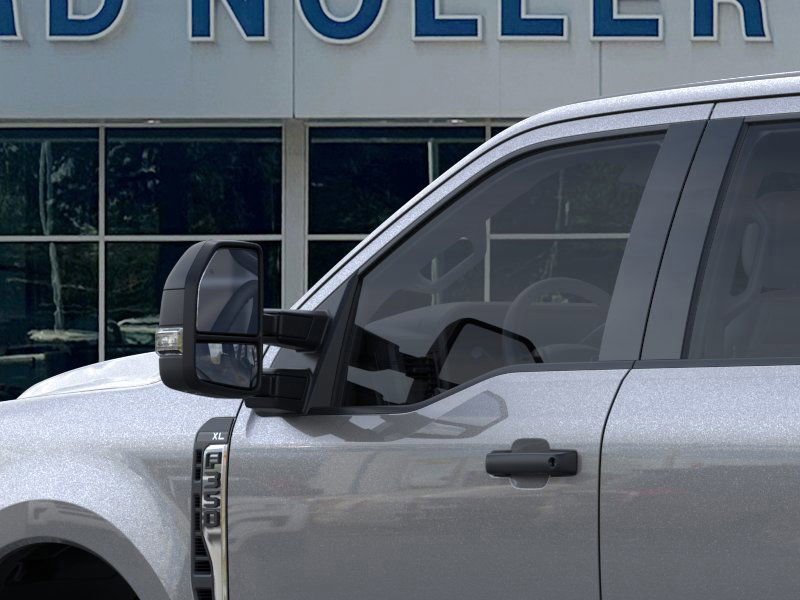 New 2026 Ford F350 4x4 Crew Cab Super Duty image 20