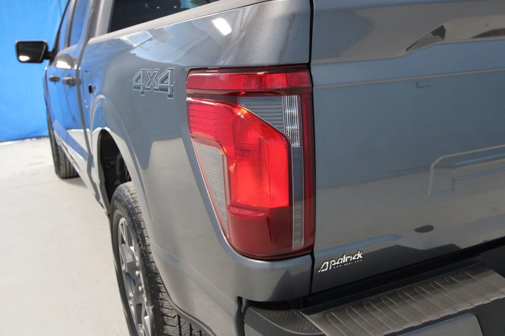 Used 2024 Ford F150 STX AWD/4WD image 34