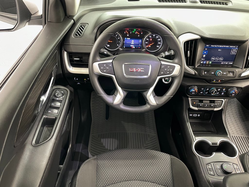 Certified 2022 GMC Terrain SLE w/ Driver Convenience Package image 20