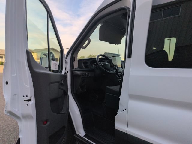 New 2026 Ford Transit 350 XL AWD/4WD image 9