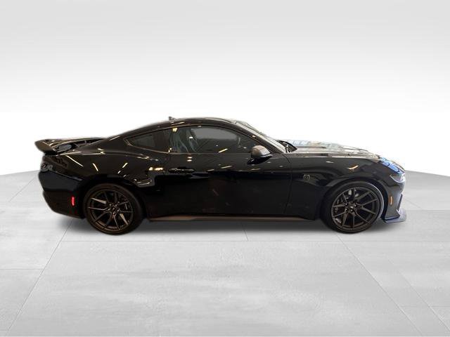 Used 2024 Ford Mustang Dark Horse w/ Dark Horse Handlin Package RWD image 10