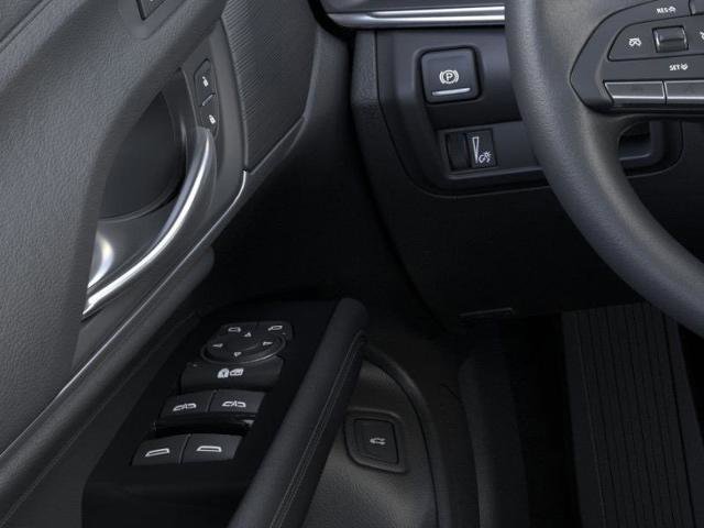 New 2025 Cadillac CT4 Premium Luxury image 22