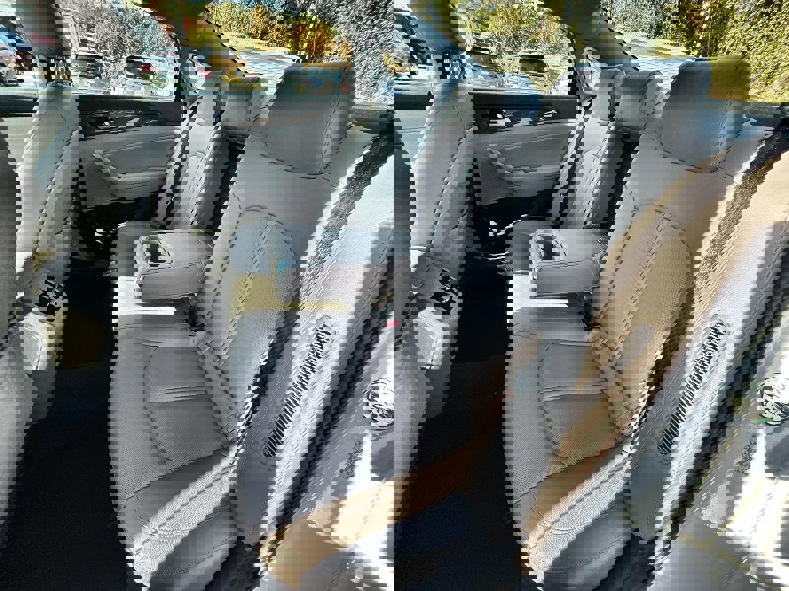 Used 2019 Hyundai Sonata Limited image 26