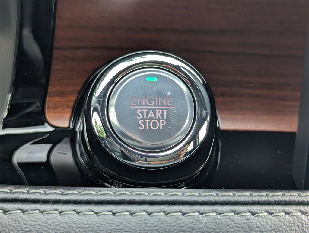 Used 2022 Lincoln Corsair Reserve w/ Elements Package image 22