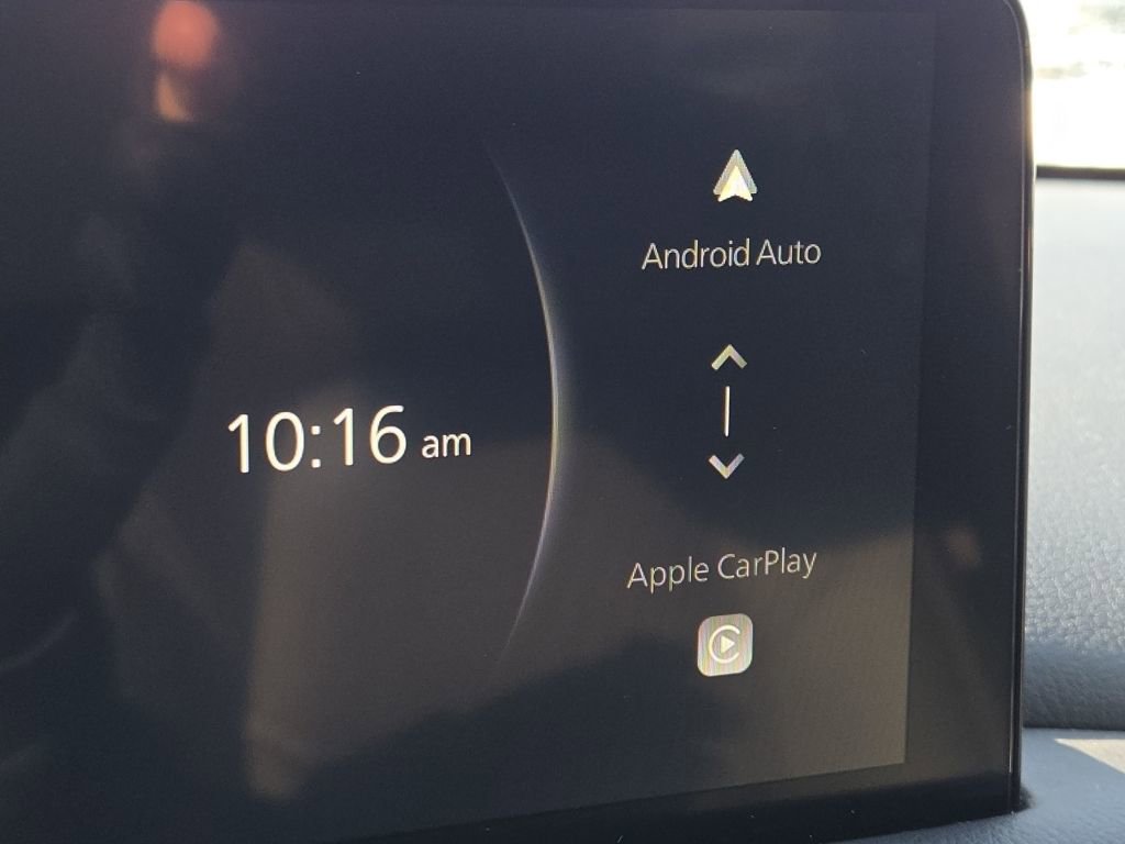 Certified 2025 MAZDA CX-5 Signature image 7