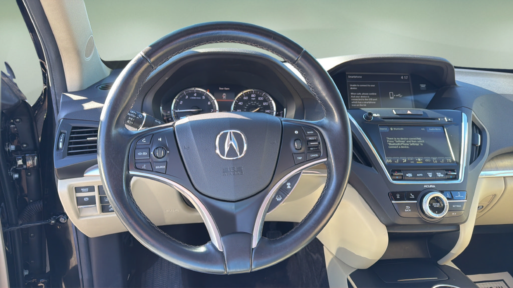 Used 2020 Acura MDX w/ Technology Package AWD/4WD image 25
