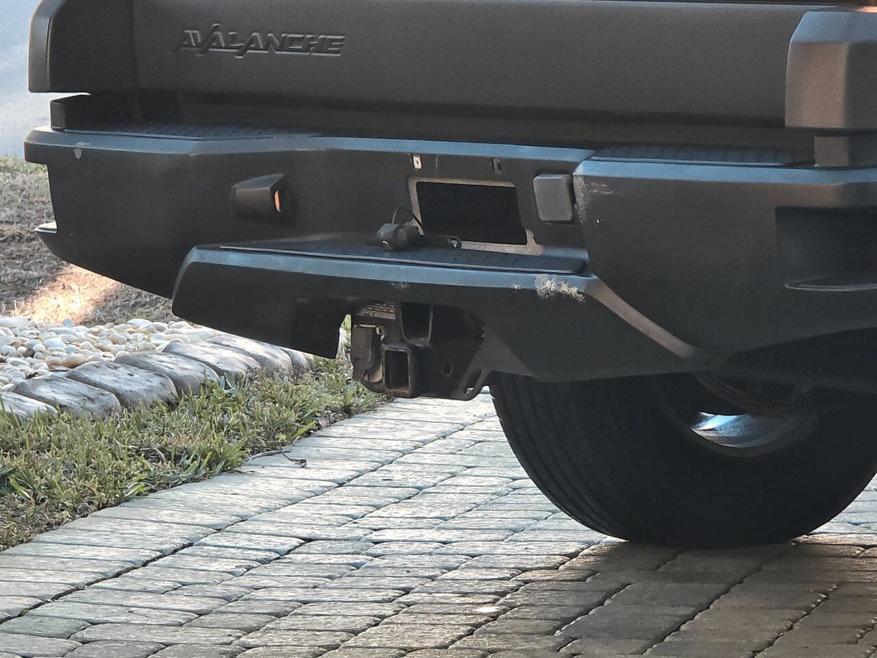 Used 2006 Chevrolet Avalanche Z66 w/ Sun And Sound Package image 40