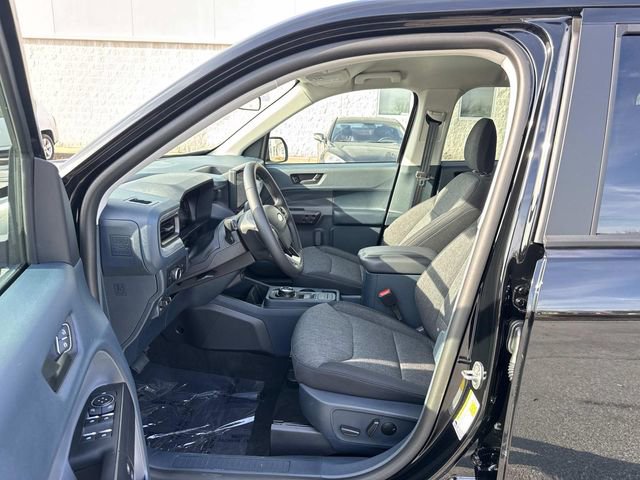 Used 2025 Ford Maverick XLT w/ XLT Luxury Package image 18