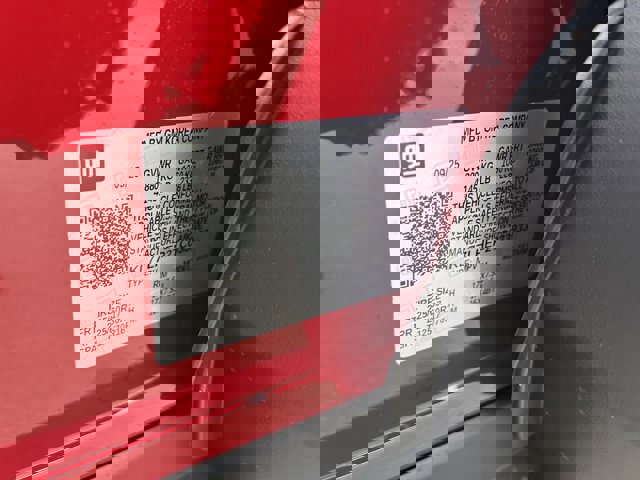 New 2026 Chevrolet Trax LT w/ Driver Confidence Package image 34