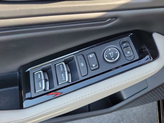 Used 2024 Honda Accord Touring image 21