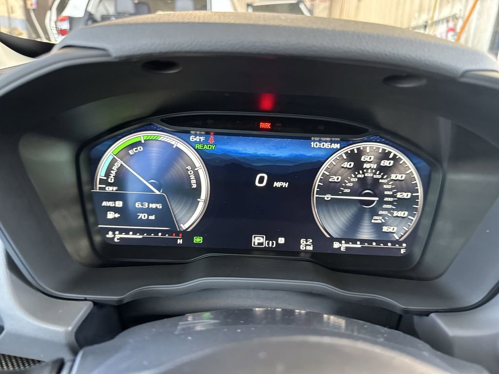 New 2026 Subaru Crosstrek 2.5i Limited AWD/4WD image 10