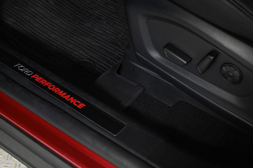 Used 2021 Ford Explorer ST w/ Equipment Group 401A image 21