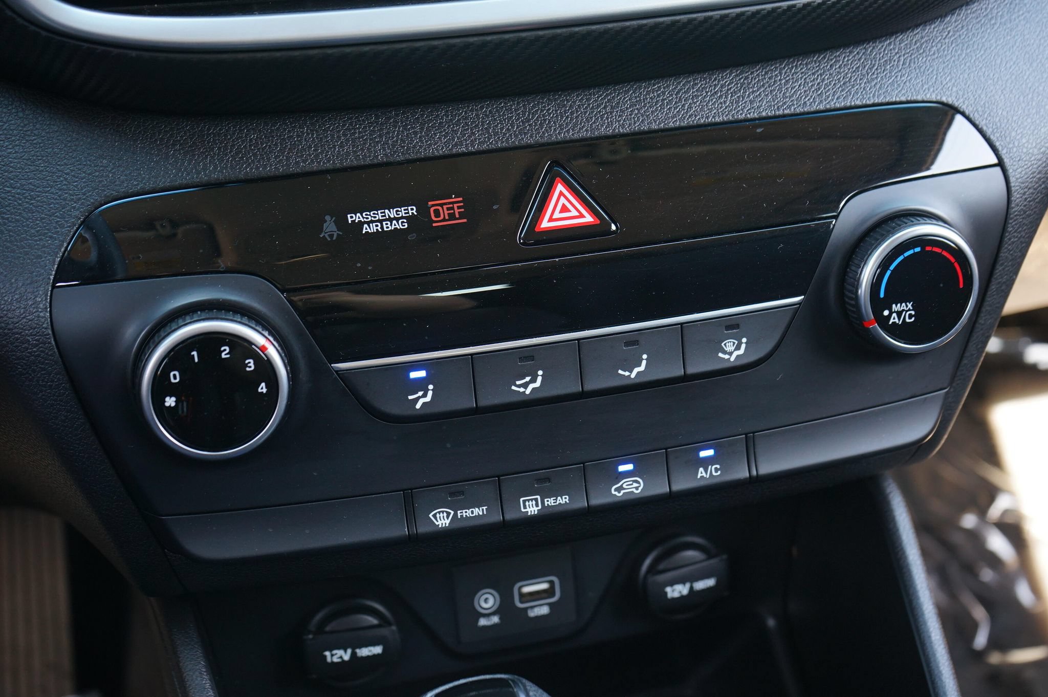 Used 2020 Hyundai Tucson SE AWD/4WD image 18