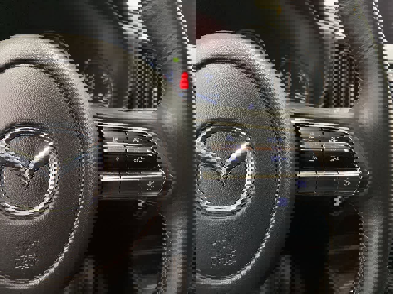 Used 2024 MAZDA CX-50 AWD 2.5 Turbo w/ Weather Package image 23