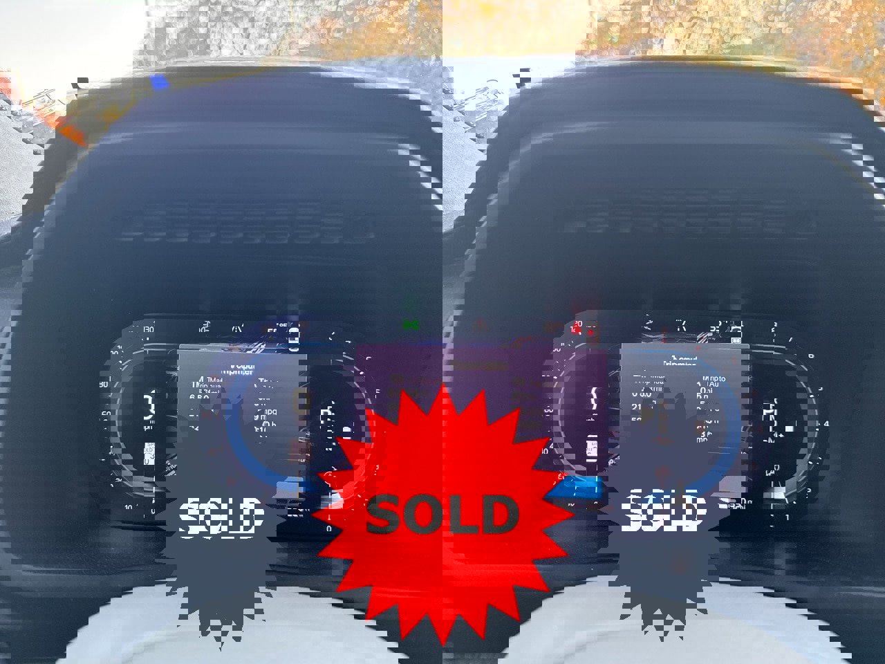 Certified 2023 Volvo XC90 B6 Ultimate w/ Lounge Package image 24