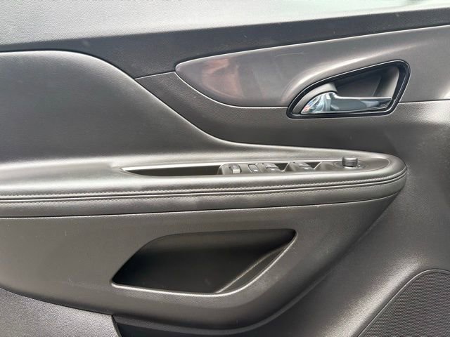 Used 2019 Buick Encore Preferred FWD image 28