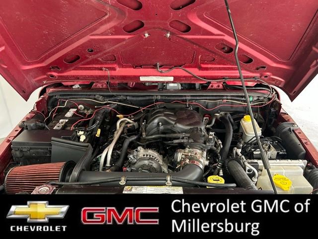Used 2012 Jeep Wrangler Unlimited Sport AWD/4WD image 12