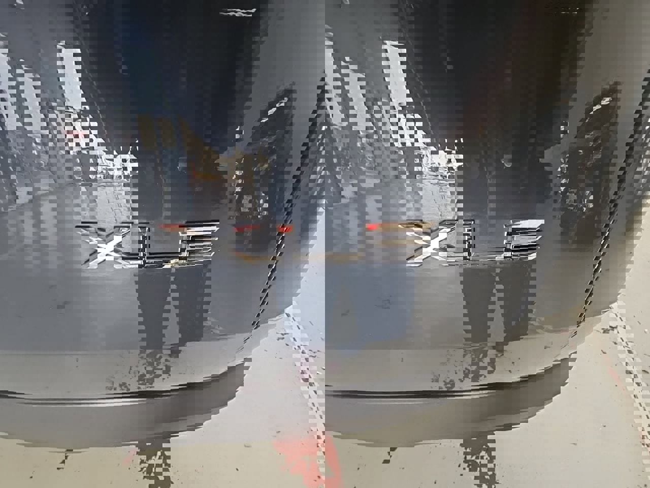 Used 2024 Toyota Grand Highlander XLE image 8