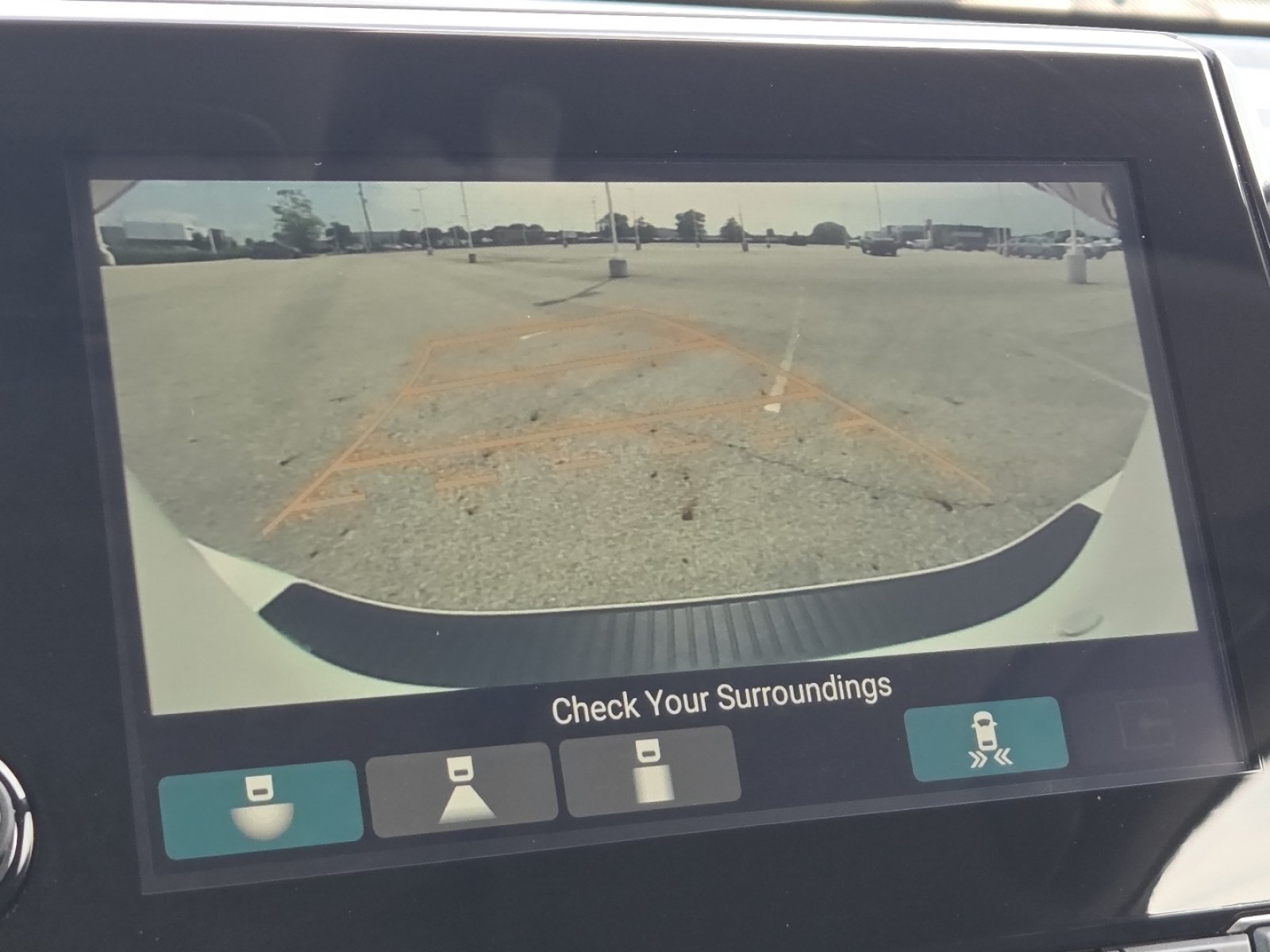 Used 2024 Honda Odyssey Touring image 9