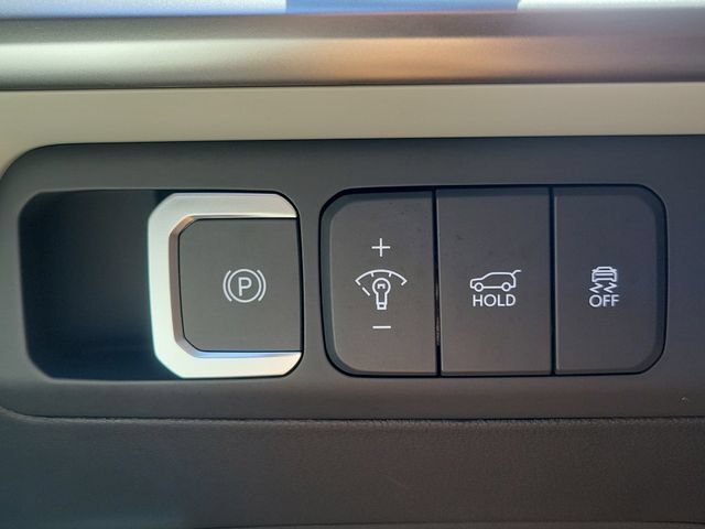 New 2026 Hyundai Santa Fe SEL FWD image 18