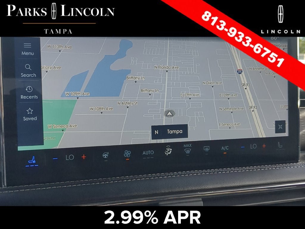 Certified 2023 Lincoln Corsair Reserve w/ Equipment Group 201A FWD image 21