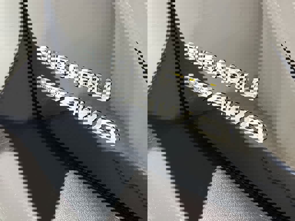 New 2025 Subaru Crosstrek 2.0i Premium image 9