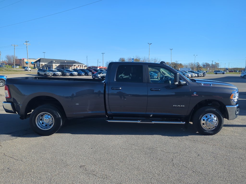 Used 2020 RAM 3500 Big Horn image 10