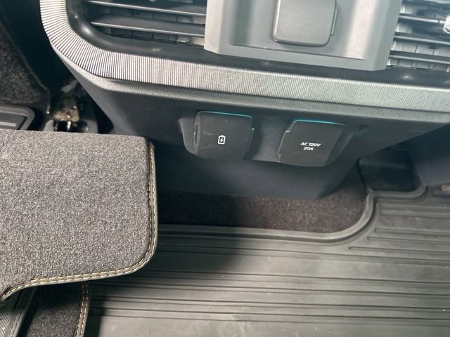 Used 2021 Ford F150 Platinum w/ Equipment Group 701A High AWD/4WD image 47