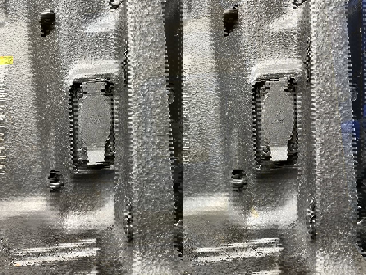 Certified 2024 Chevrolet Silverado 1500 RST image 32