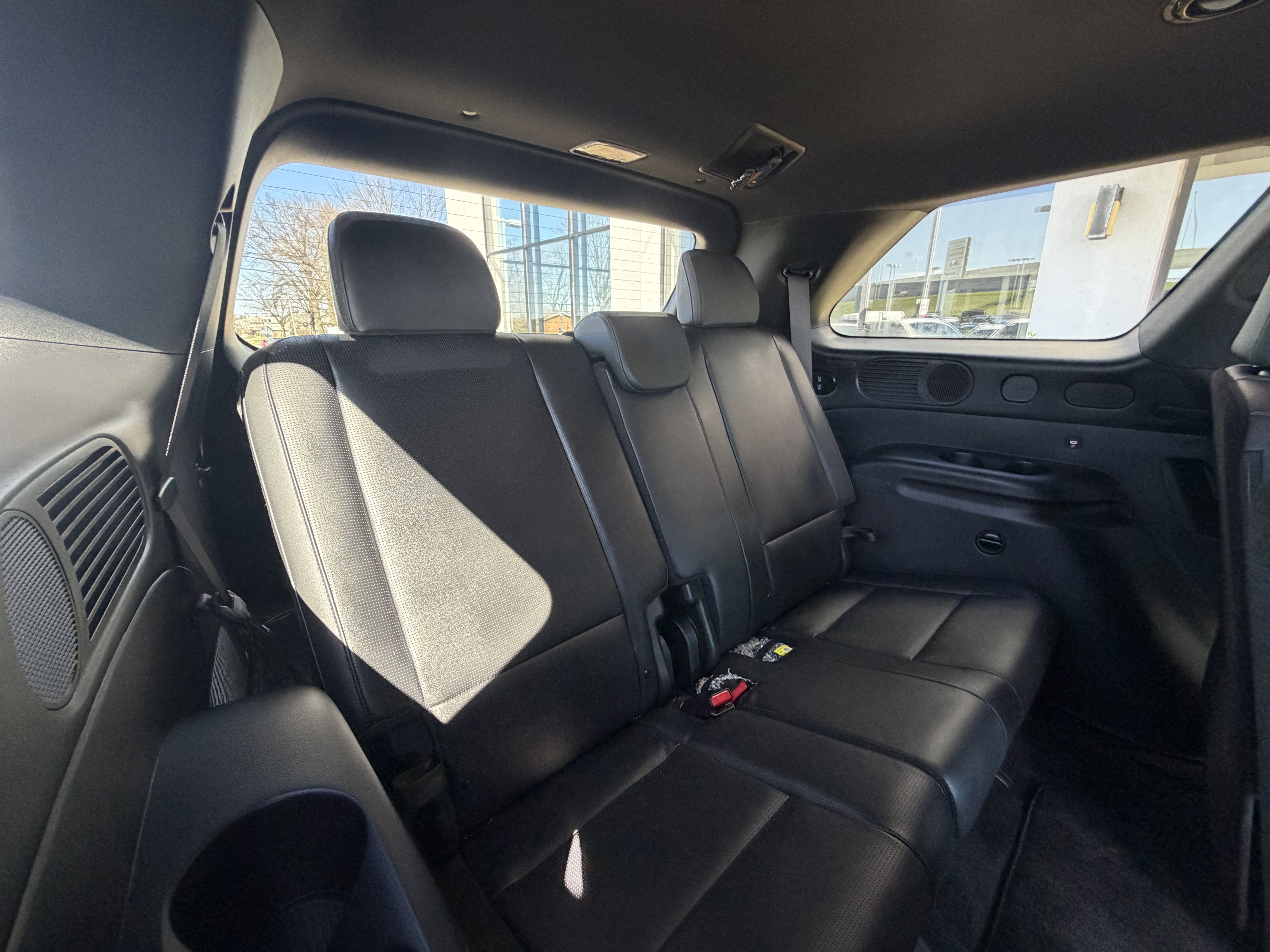 Certified 2026 Hyundai Palisade XRT Pro image 28