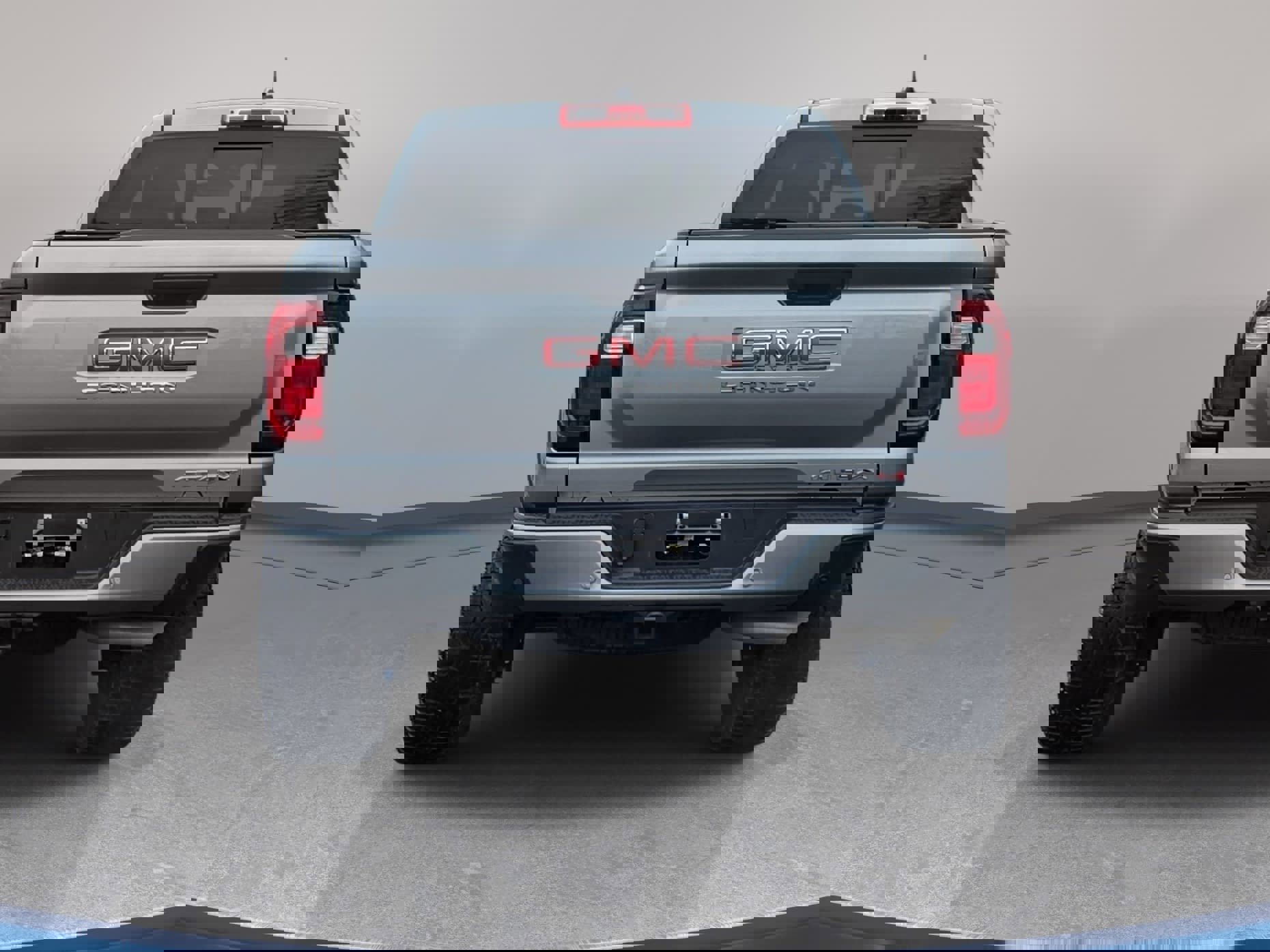 Used 2024 GMC Canyon AT4X image 6