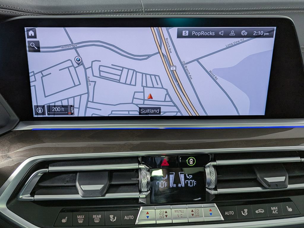 Certified 2023 BMW X5 xDrive40i w/ Premium Package image 22