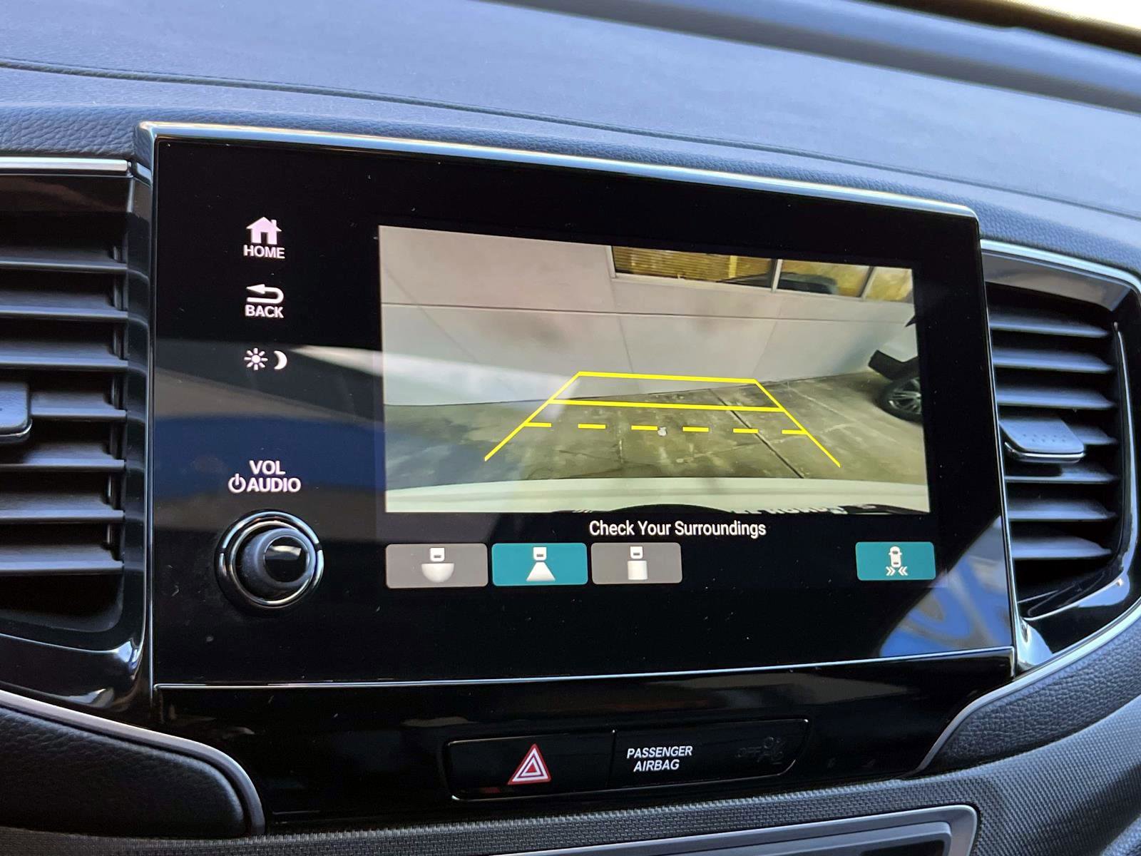Certified 2022 Honda Pilot TrailSport image 30