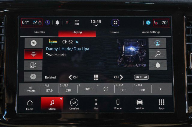 New 2026 Dodge Durango GT image 15